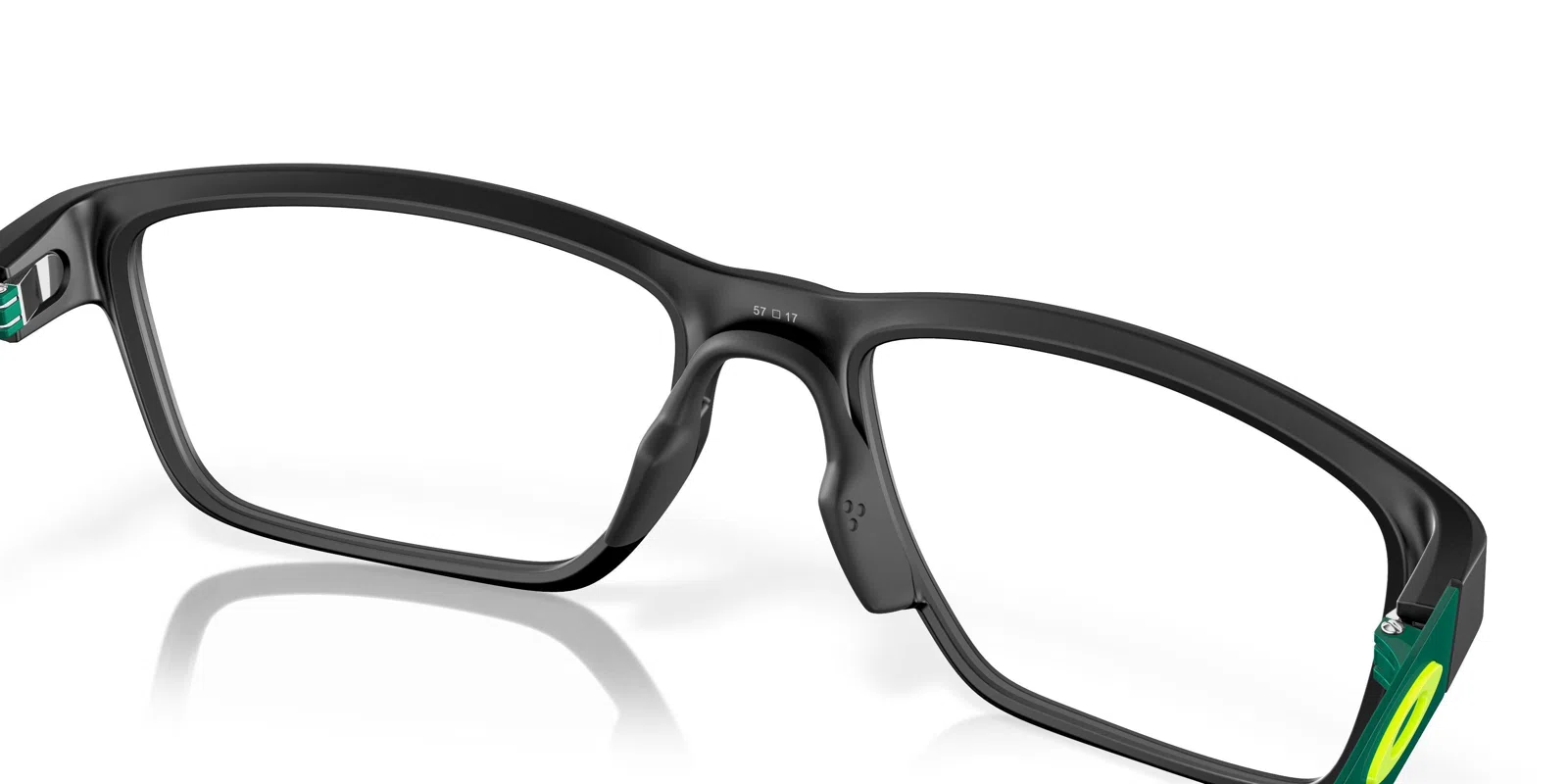 Oakley Metalink 8153 Eyeglasses - view 85